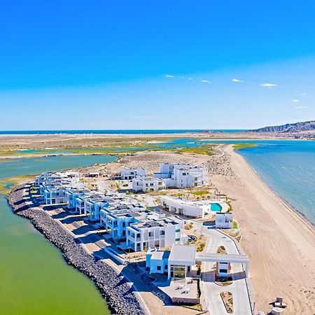 Costa Divina B6 By Kivoya Lejlighedshotel Puerto Peñasco Eksteriør billede