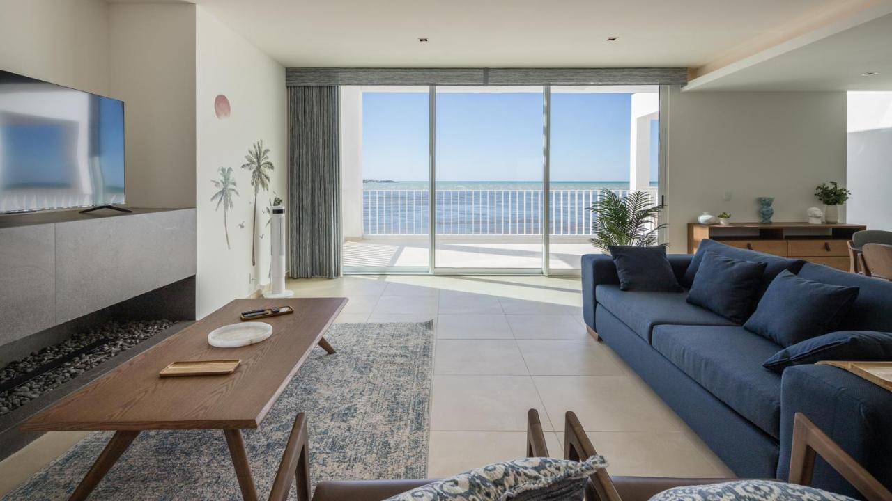 Costa Divina B6 By Kivoya Lejlighedshotel Puerto Peñasco Eksteriør billede