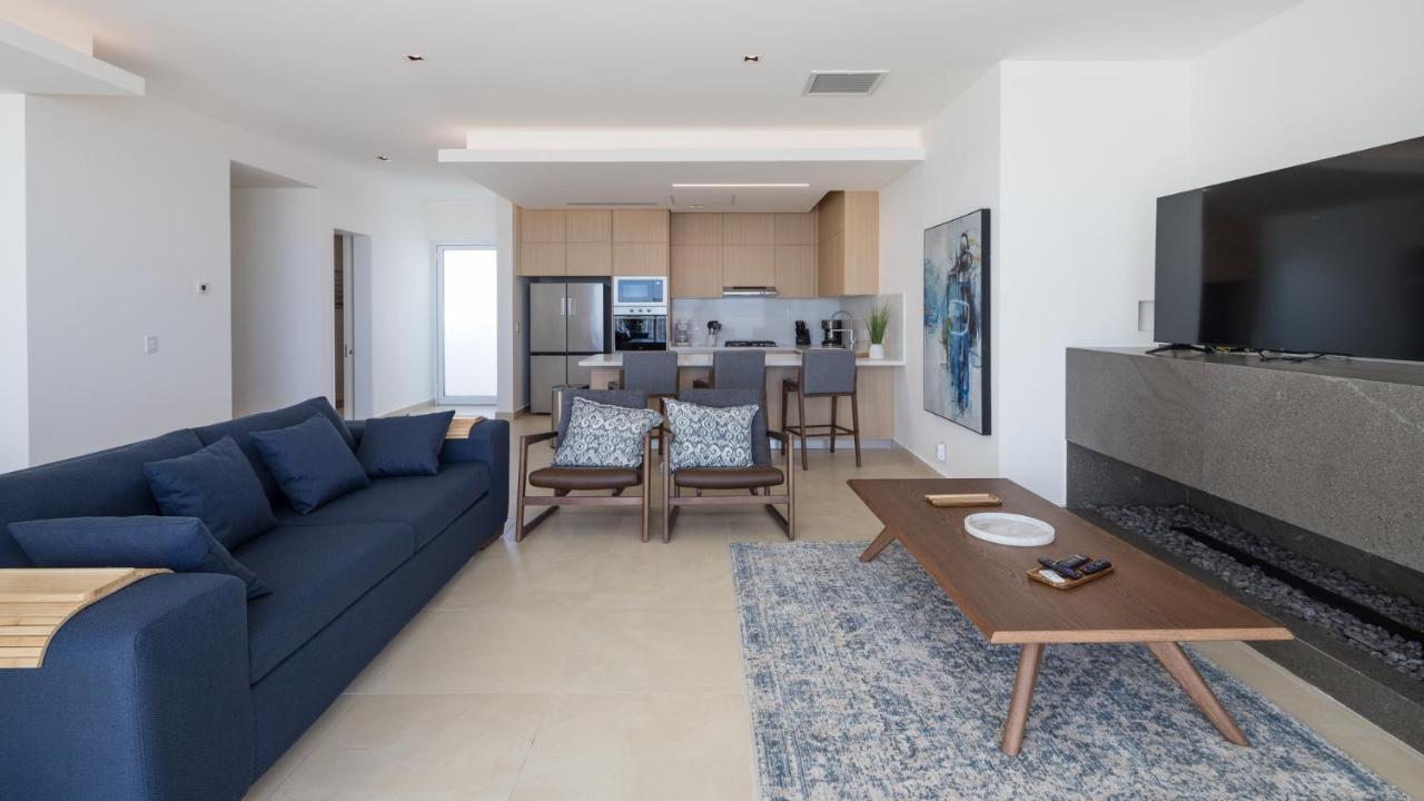 Costa Divina B6 By Kivoya Lejlighedshotel Puerto Peñasco Eksteriør billede