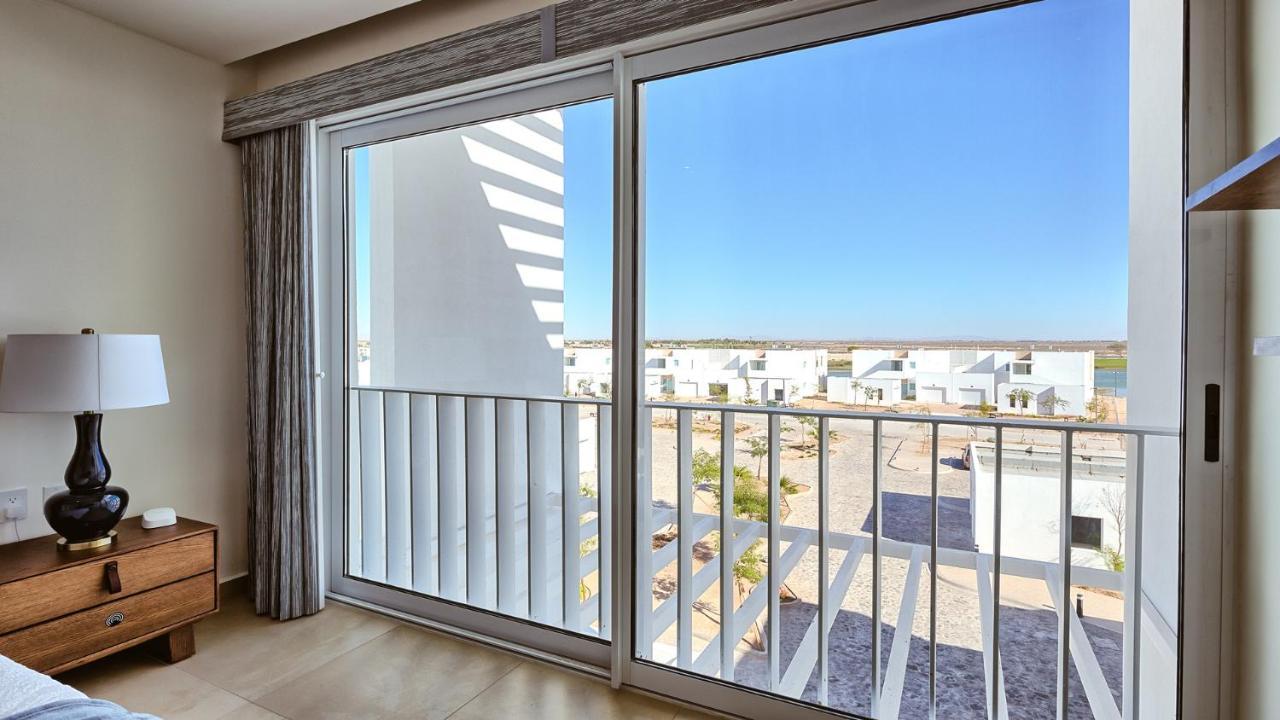Costa Divina B6 By Kivoya Lejlighedshotel Puerto Peñasco Eksteriør billede