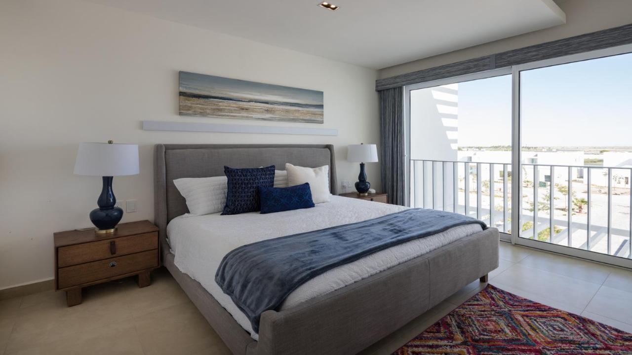 Costa Divina B6 By Kivoya Lejlighedshotel Puerto Peñasco Eksteriør billede
