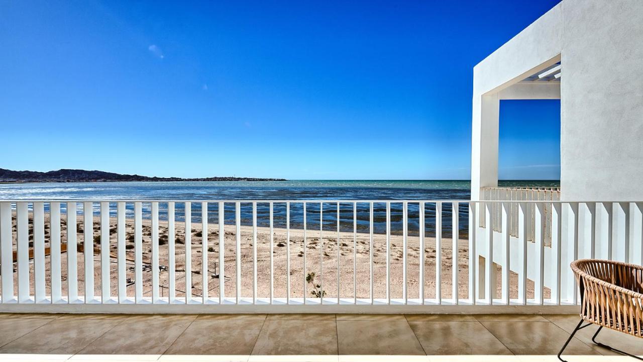 Costa Divina B6 By Kivoya Lejlighedshotel Puerto Peñasco Eksteriør billede