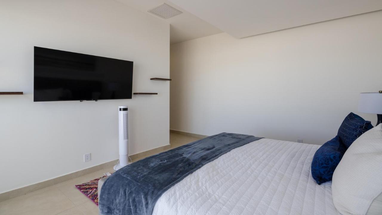 Costa Divina B6 By Kivoya Lejlighedshotel Puerto Peñasco Eksteriør billede
