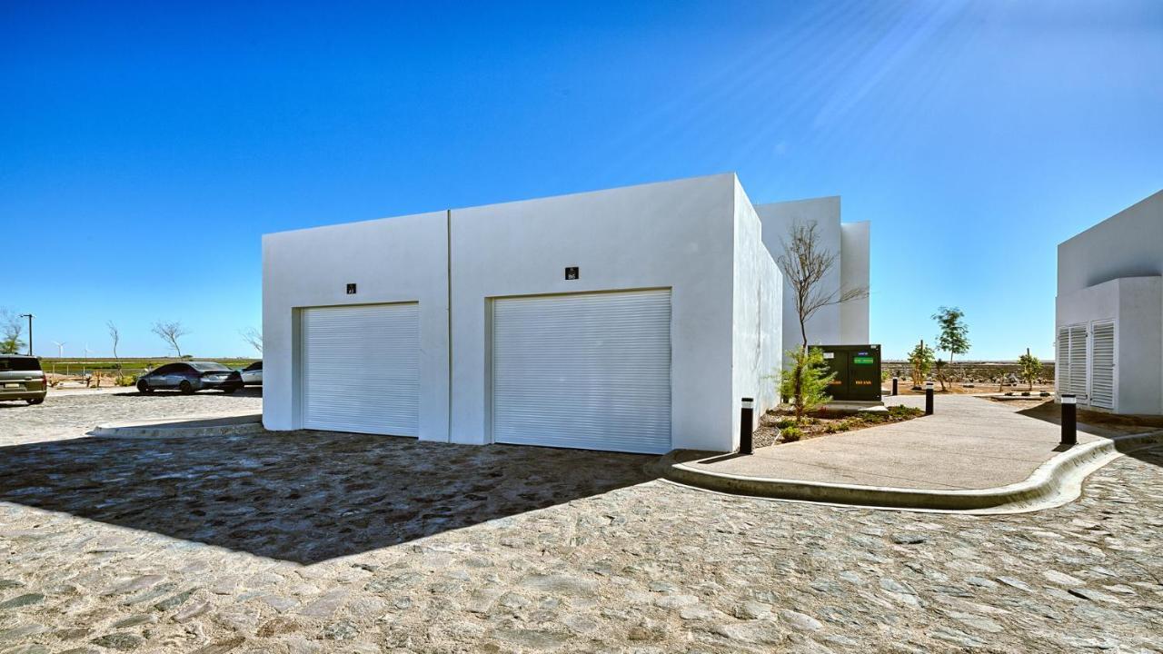 Costa Divina B6 By Kivoya Lejlighedshotel Puerto Peñasco Eksteriør billede