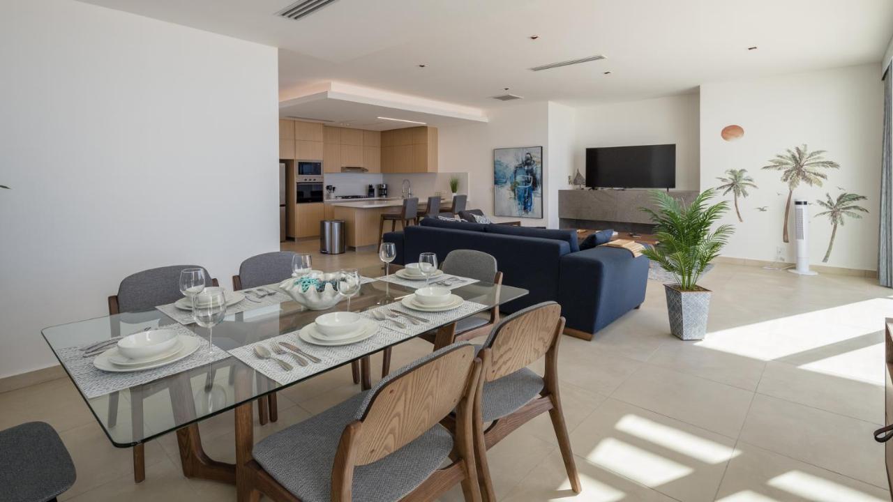 Costa Divina B6 By Kivoya Lejlighedshotel Puerto Peñasco Eksteriør billede