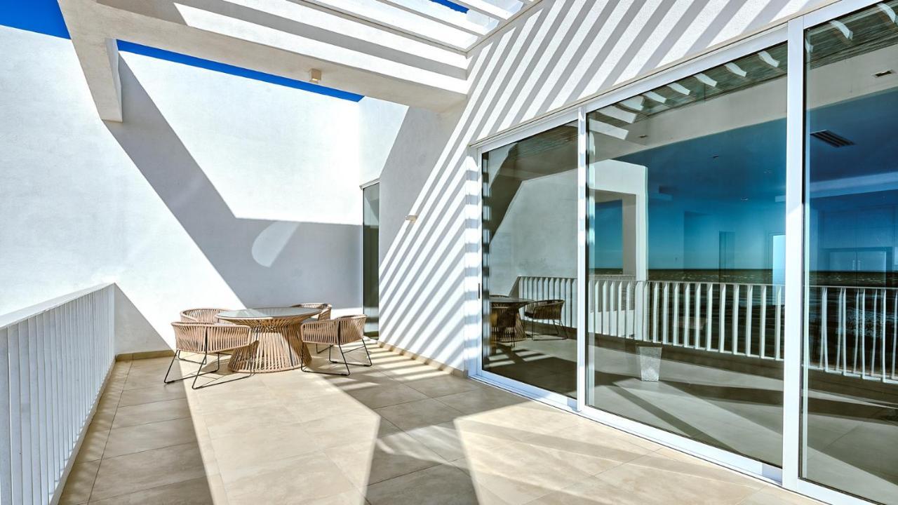 Costa Divina B6 By Kivoya Lejlighedshotel Puerto Peñasco Eksteriør billede