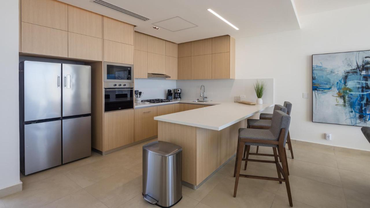 Costa Divina B6 By Kivoya Lejlighedshotel Puerto Peñasco Eksteriør billede