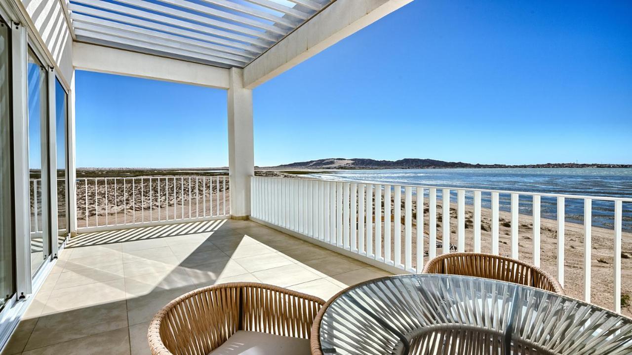 Costa Divina B6 By Kivoya Lejlighedshotel Puerto Peñasco Eksteriør billede