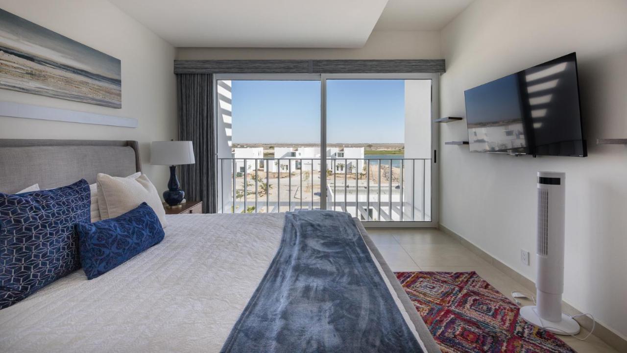 Costa Divina B6 By Kivoya Lejlighedshotel Puerto Peñasco Eksteriør billede