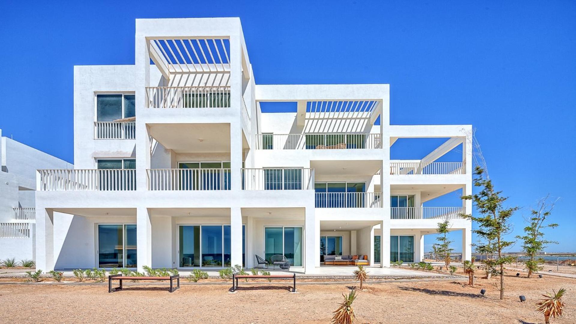 Costa Divina B6 By Kivoya Lejlighedshotel Puerto Peñasco Eksteriør billede