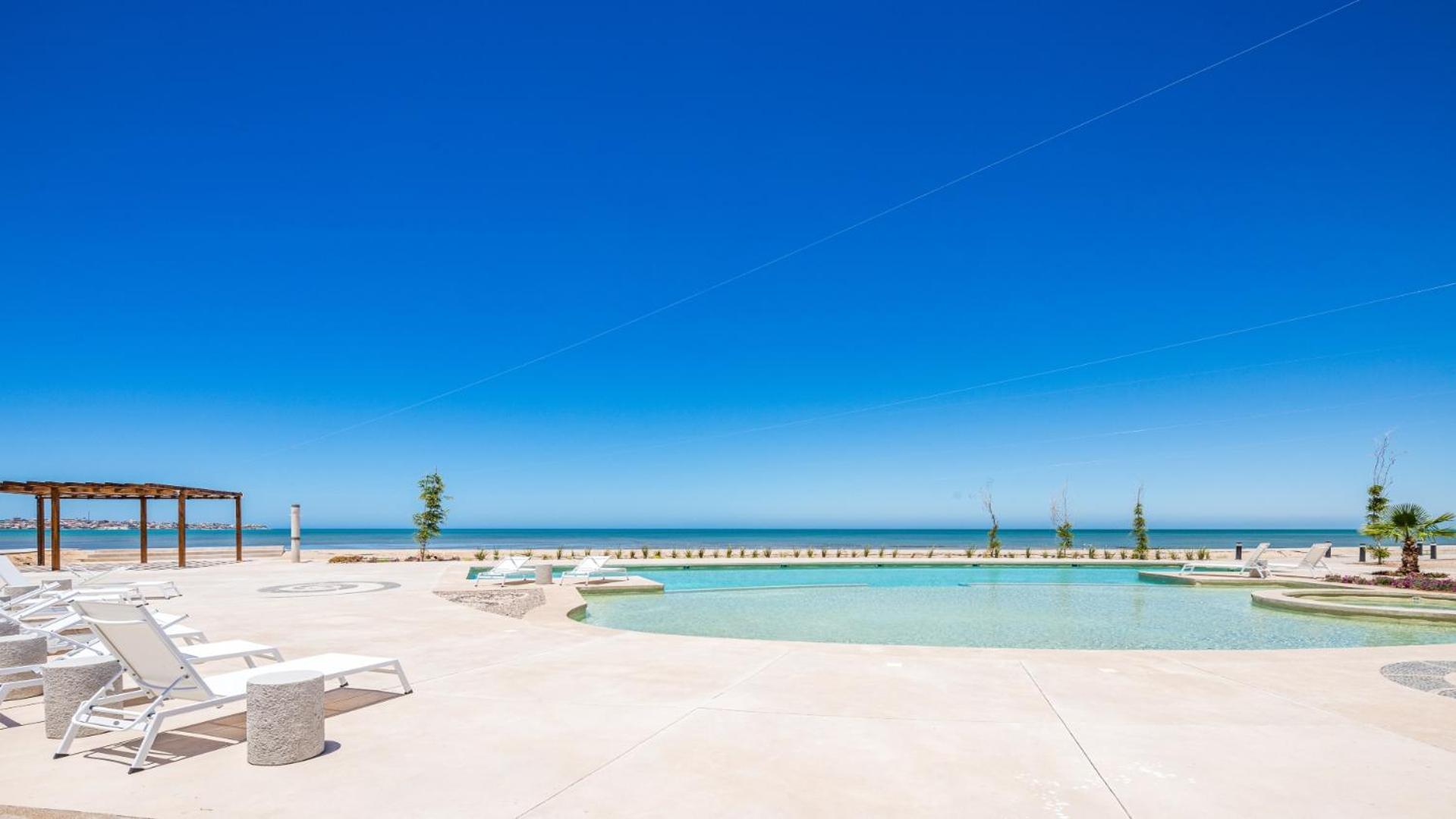 Costa Divina B6 By Kivoya Lejlighedshotel Puerto Peñasco Eksteriør billede