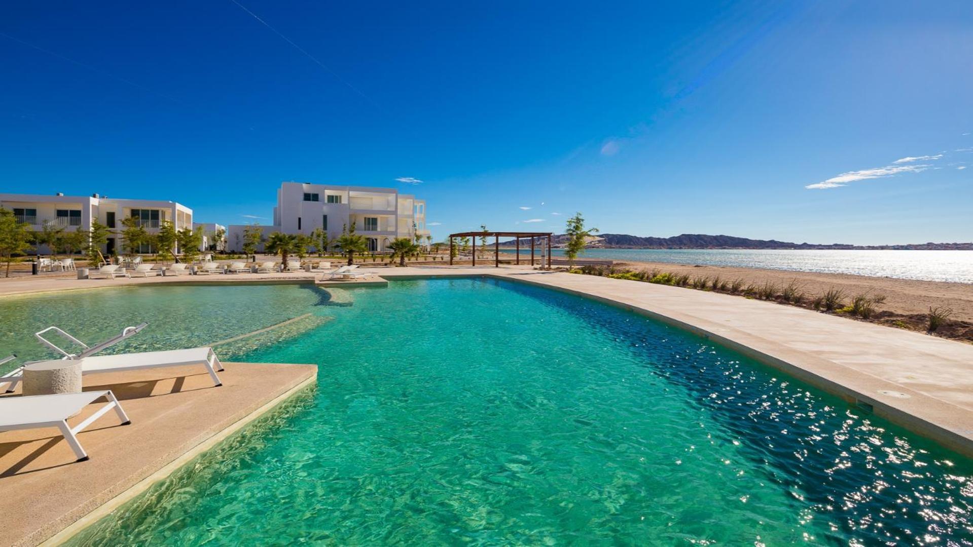 Costa Divina B6 By Kivoya Lejlighedshotel Puerto Peñasco Eksteriør billede