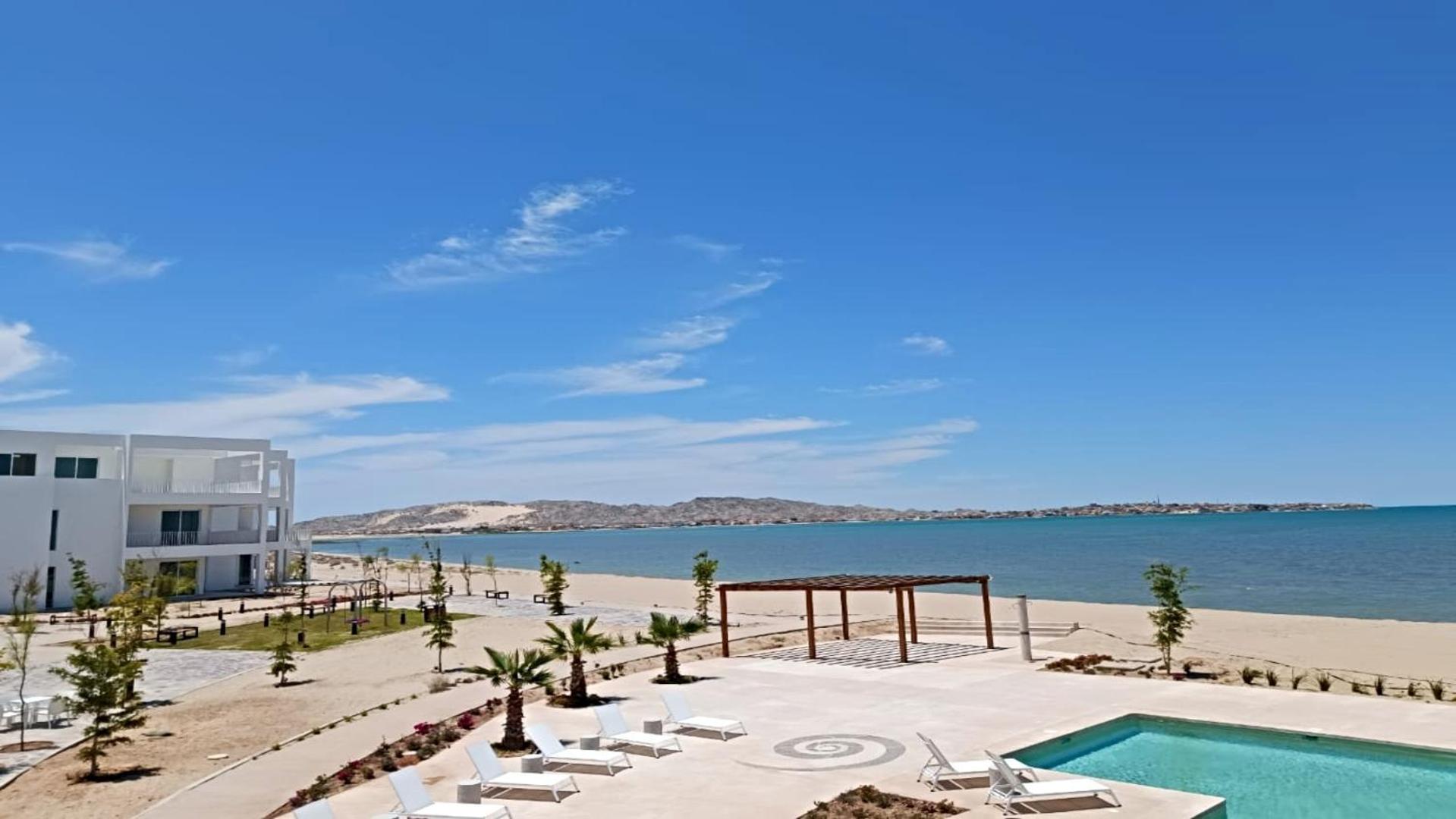 Costa Divina B6 By Kivoya Lejlighedshotel Puerto Peñasco Eksteriør billede